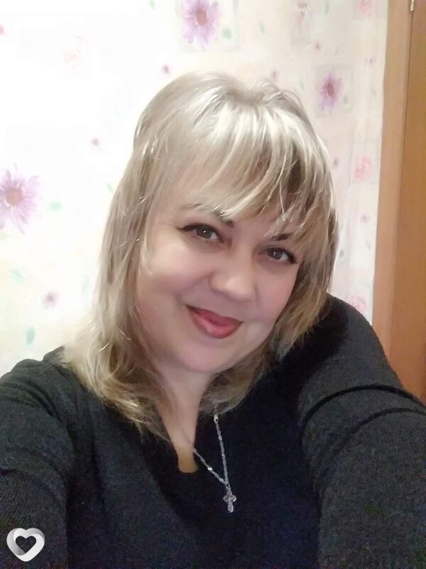 Ксения, 44, Евпатории — анкета №2051777