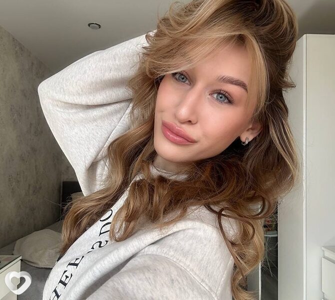 Daria, 30, Новошахтинске — анкета №2051779