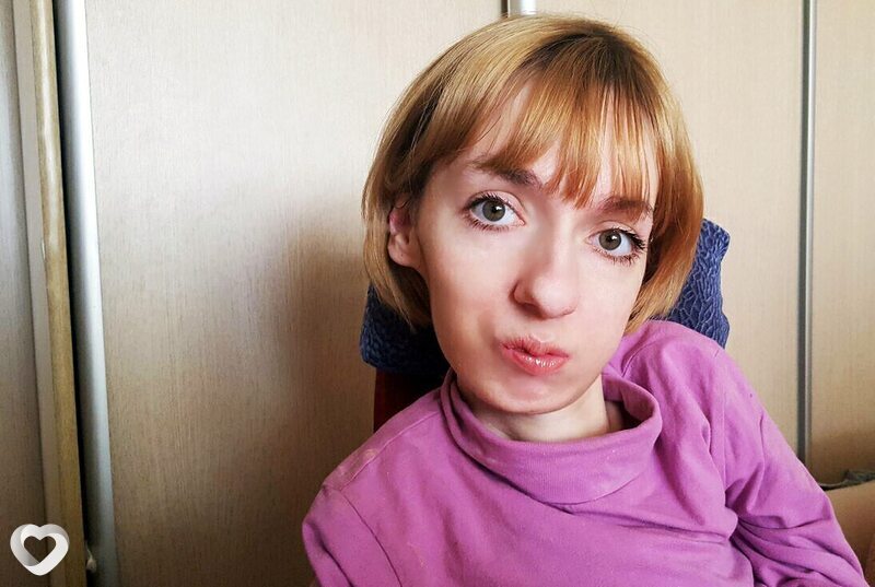 Анна, 34, Рыбинске — анкета №2051581