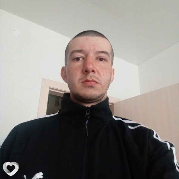 Антон, 33, Екатеринбурге — анкета №2051586