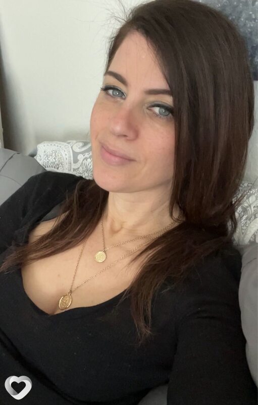 Алена, 42, Анжеро-Судженске — анкета №2051590