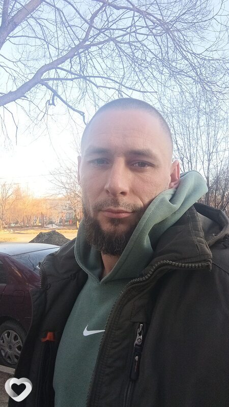 Макс, 39, Челябинске — анкета №2051591