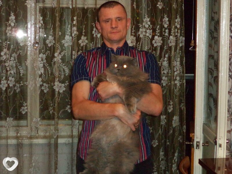 Алексей, 47, Новокузнецке — анкета №2051596
