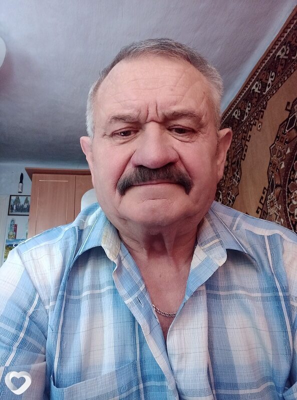Иван, Новая Одесса