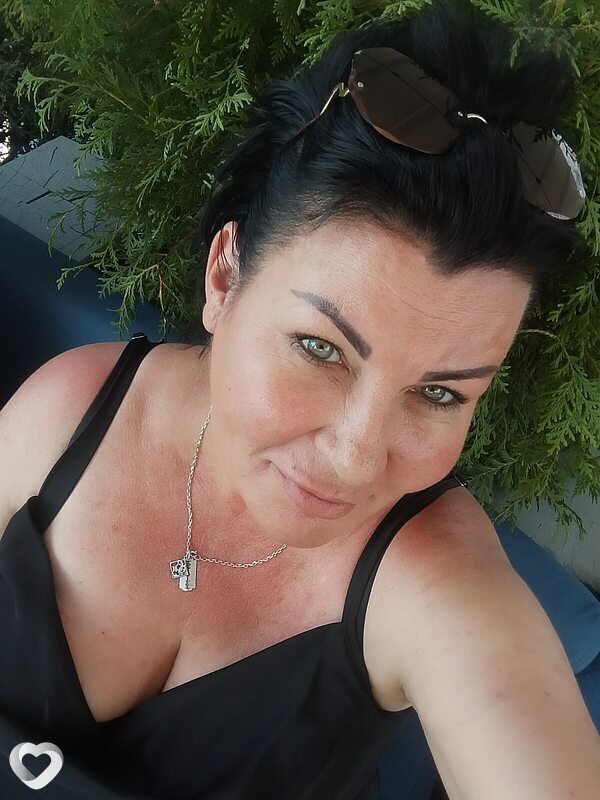 Оксана, 45, Ростове-на-Дону — анкета №2051809