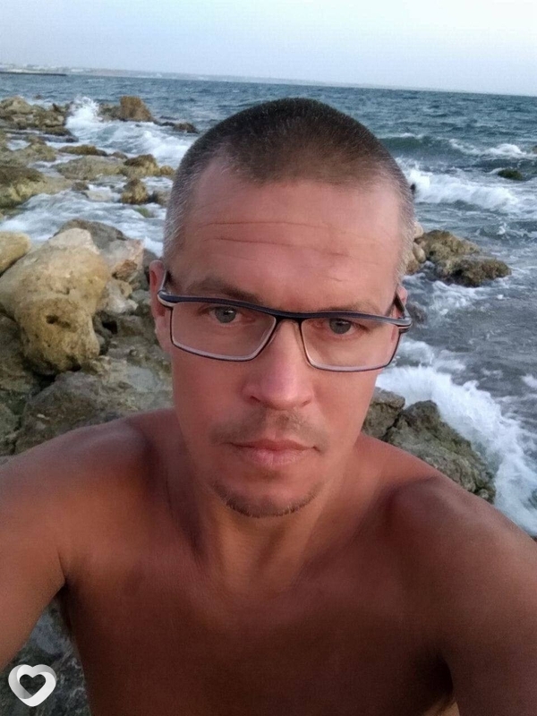 Гриша, 40, Севастополе — анкета №2051811