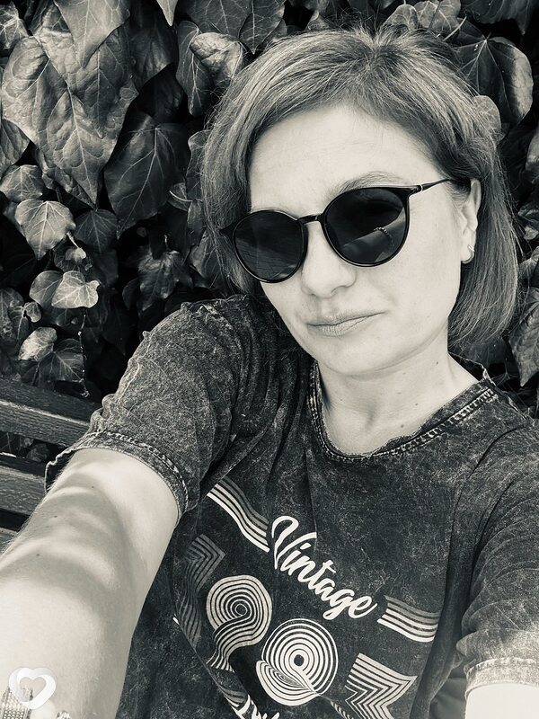 Надя, 42, Москве — анкета №2051814