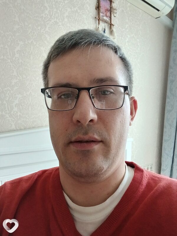 Александр, 41, Москве — анкета №2051818