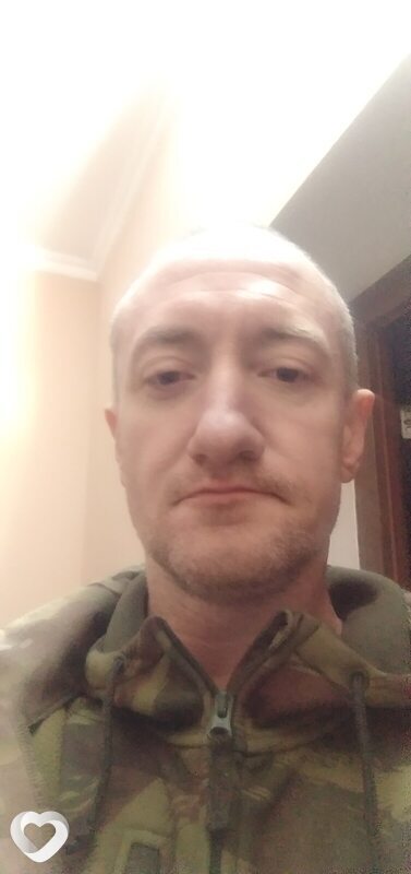 Вова, 42, Киеве — анкета №2051821