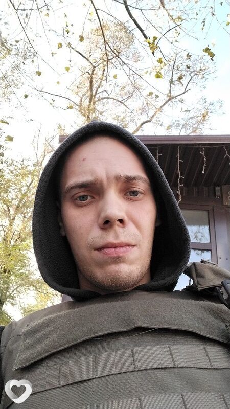 Сергей, 30, Благовещенске — анкета №2051829