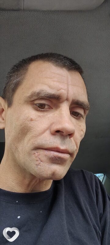 Николай, 43, Ростове-на-Дону — анкета №2051537