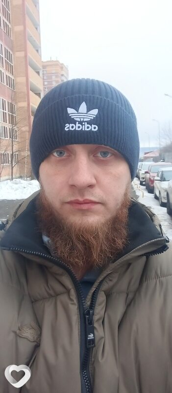 Константин, 37, Казани — анкета №2051549