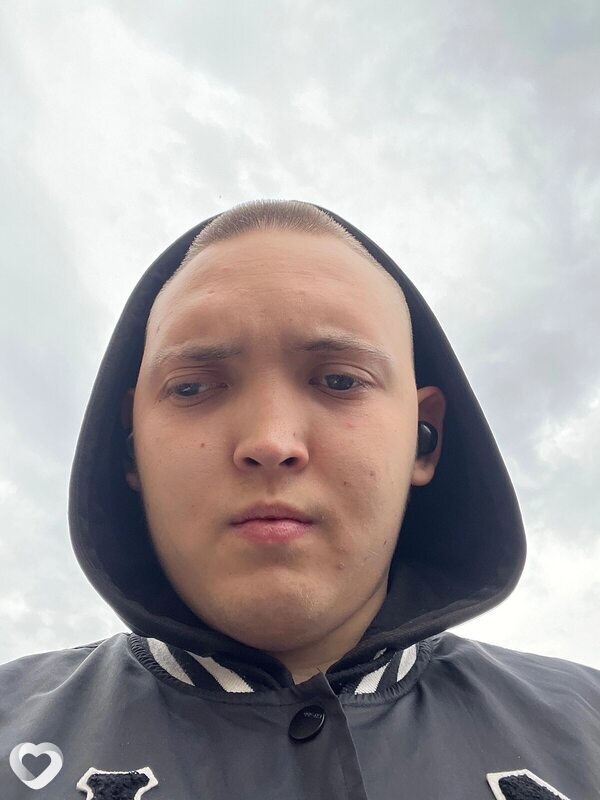 Анатолий, 24, Самаре — анкета №2051552