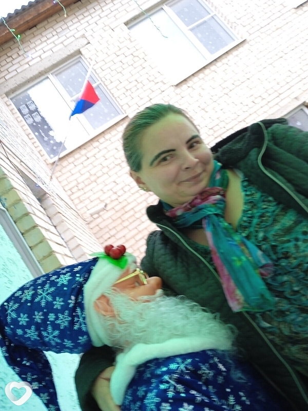 Мария, 36, Ставрополе — анкета №2051560