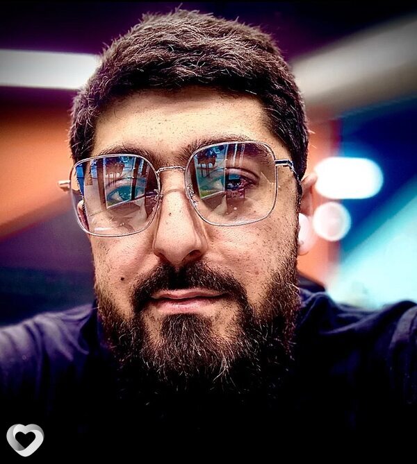 Серж, 30, Брянске — анкета №2051563