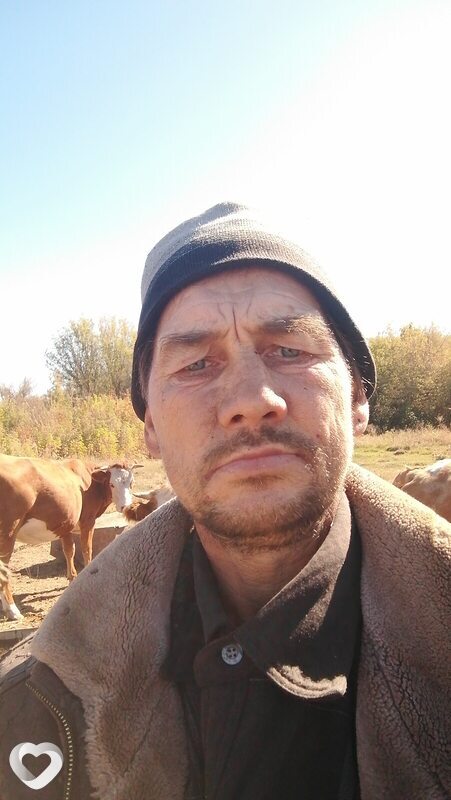 Сергей, Нехаевский