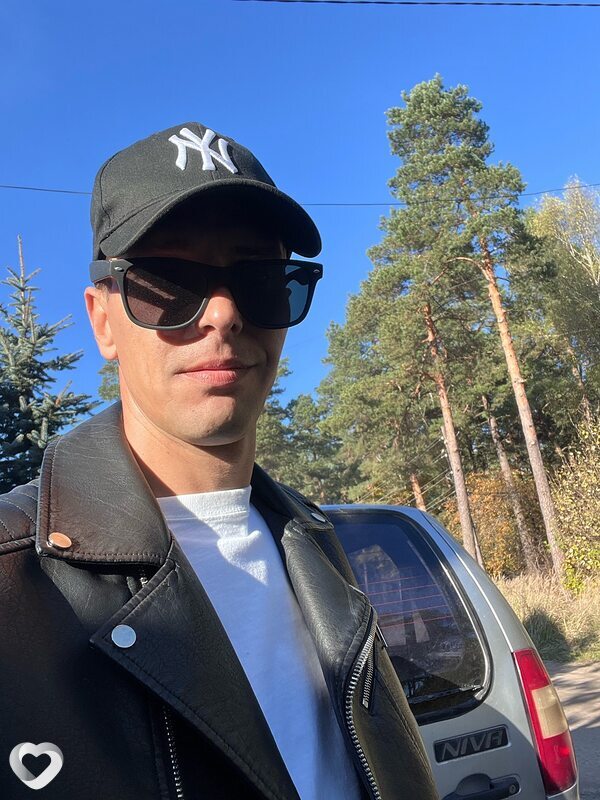 Сергей, 40, Унече — анкета №2051576