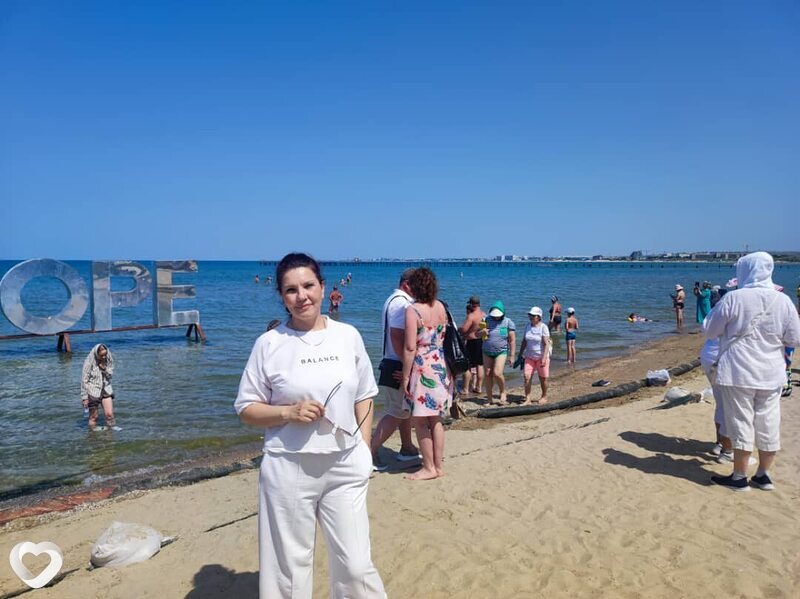 Алина, 53, Краснодаре — анкета №2051580