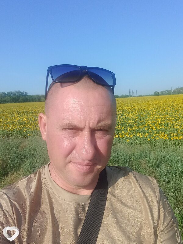 Андрей, 47, Донецке — анкета №2051607
