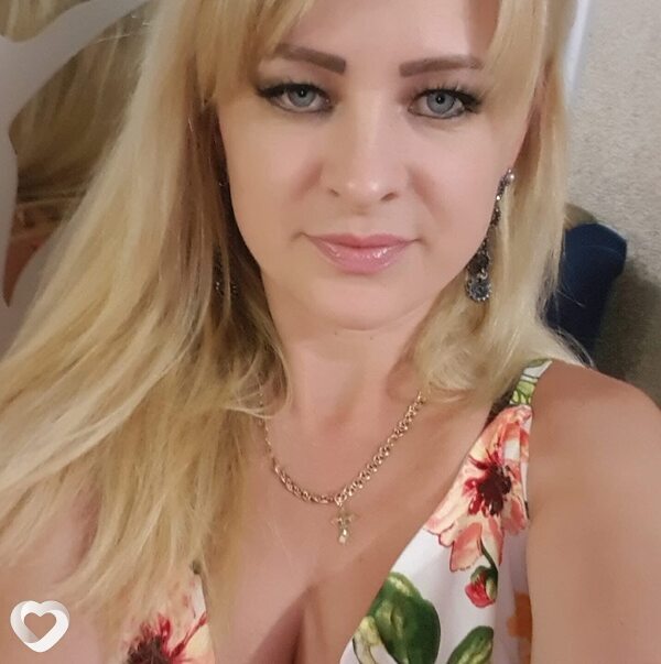 Галина, 37, Киеве — анкета №2051608