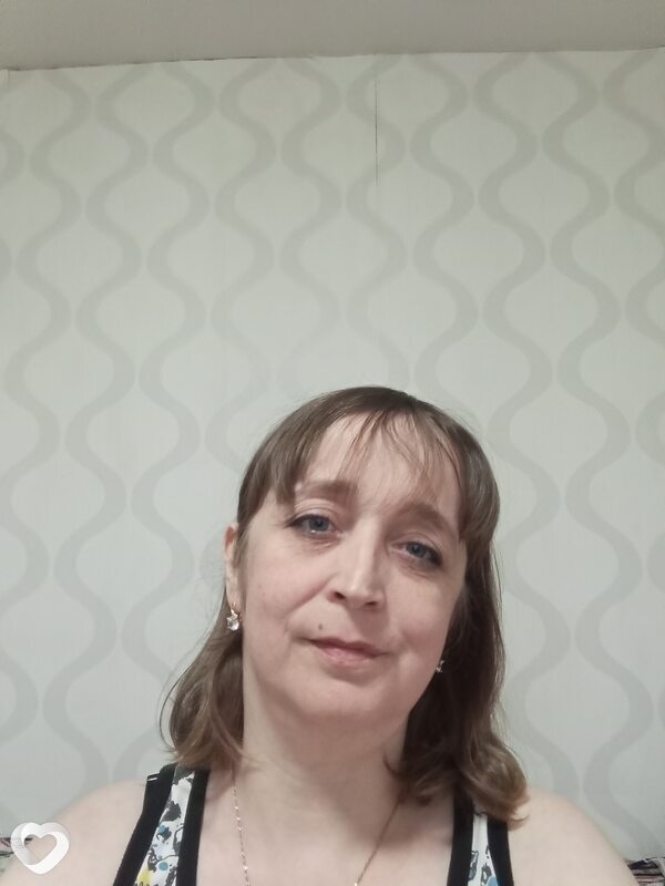 Лидия, 38, Нижнем Новгороде — анкета №2051609