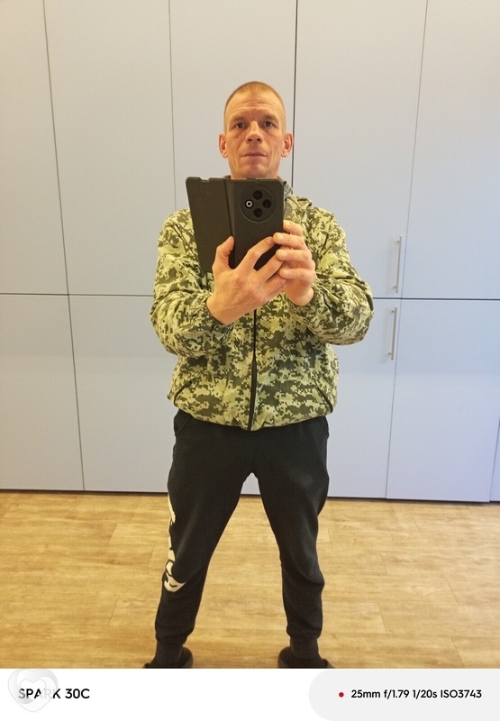 Алексей, 41, Биробиджане — анкета №2051611