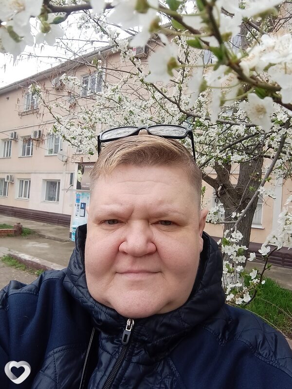 Надин, 48, Ейске — анкета №2051620
