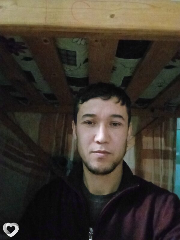 Шорух, 36, Москве — анкета №2051626