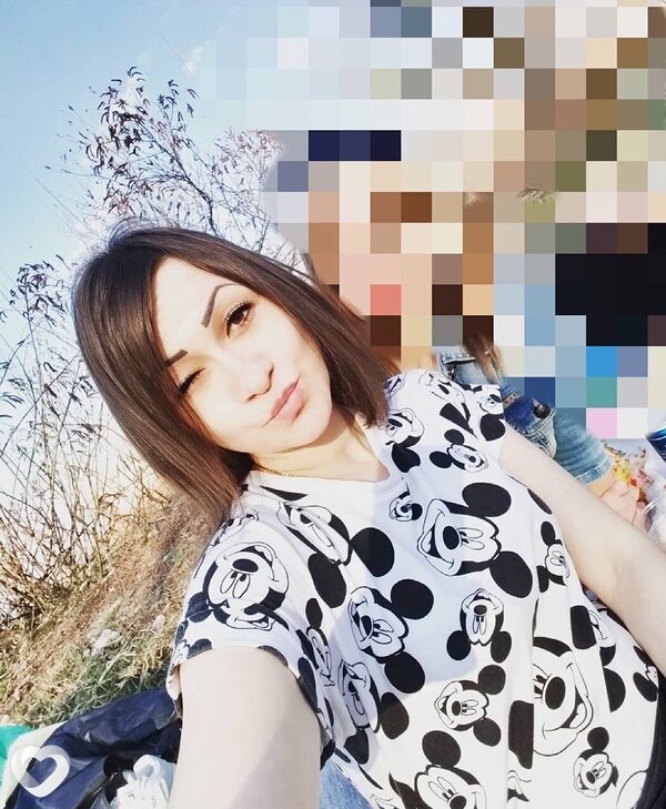 Лилия, 36, Черкассах — анкета №2051630