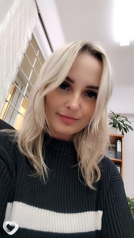 Алла, 26, Гомеле — анкета №2051511