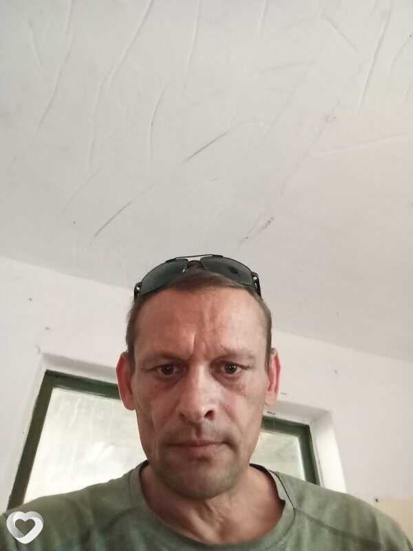 Сергей, 46, Бишкек — анкета №2051514
