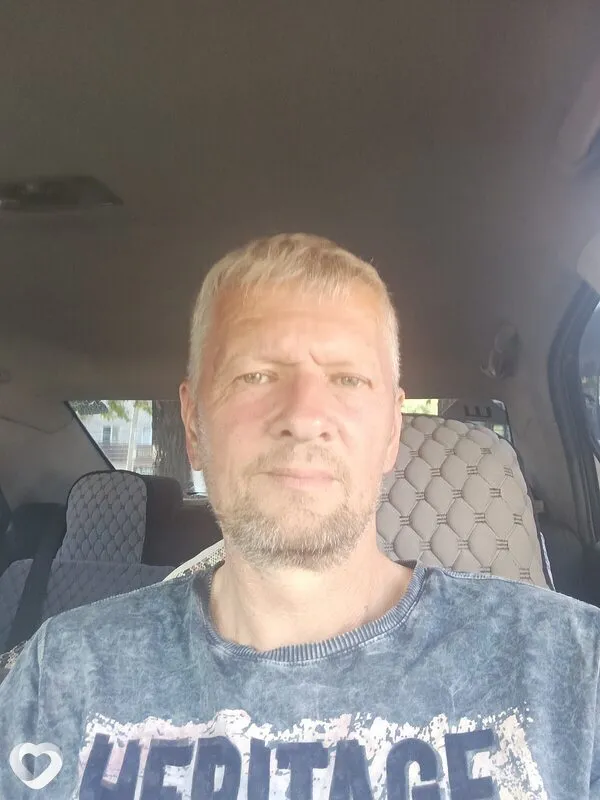 Сергей, 50, Барнауле — анкета №2051519