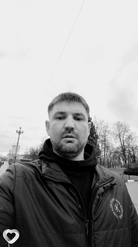 Дмитрий, 40, Ростове-на-Дону — анкета №2051523