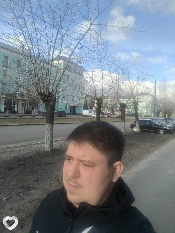 Дмитрий, 31, Москве — анкета №2051529
