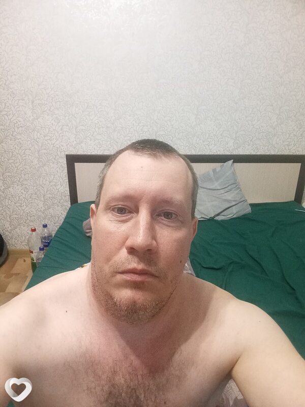 Владимир, 39, Волгограде — анкета №2051530
