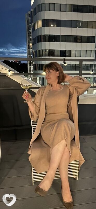 Алиса, 43, Краснодаре — анкета №2051683
