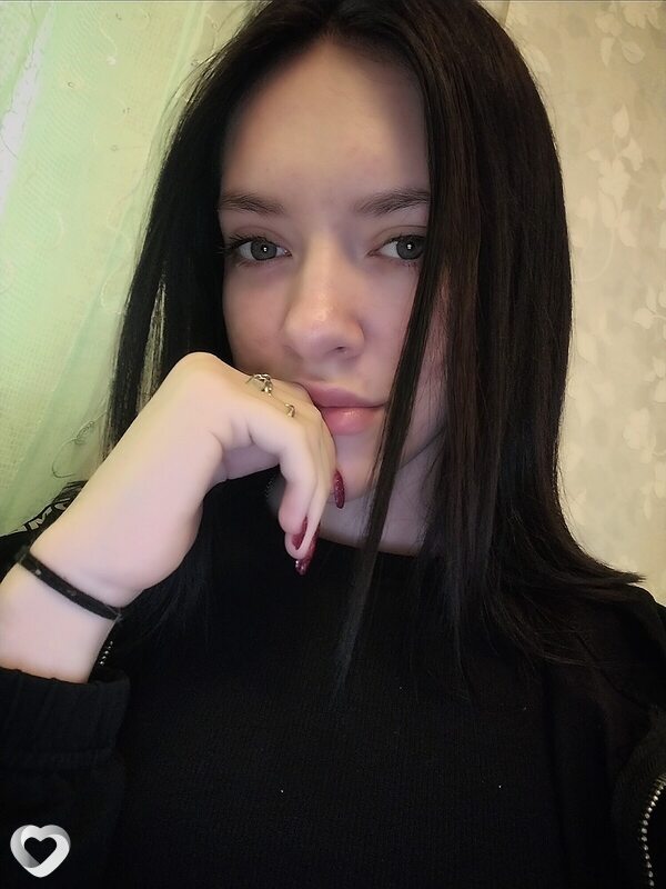 Людмила, 20, Волгодонске — анкета №2051684