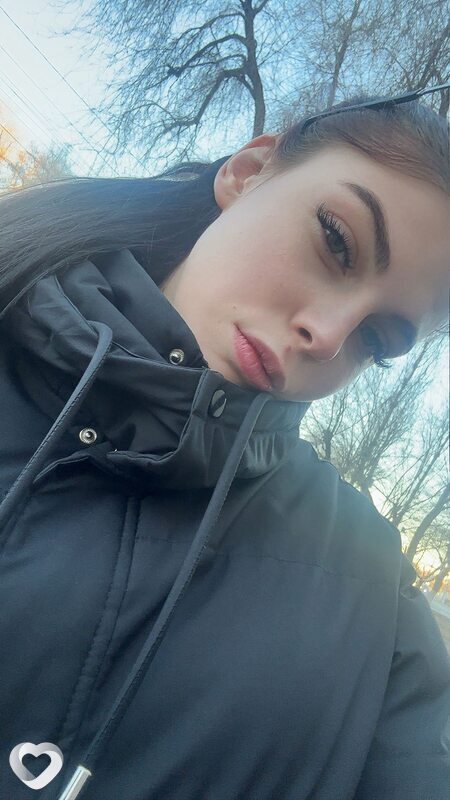 Анна, 23, Волгограде — анкета №2051692