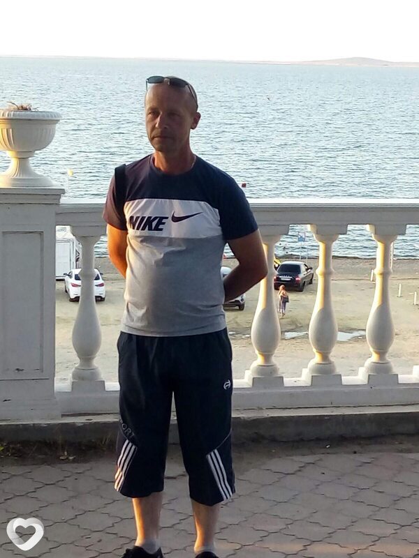 Сергей, 51, Раменском — анкета №2051696