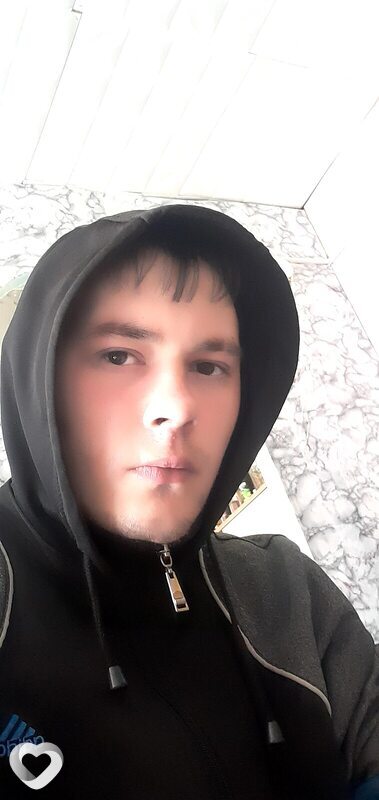 Максим, 22, Чите — анкета №2051699