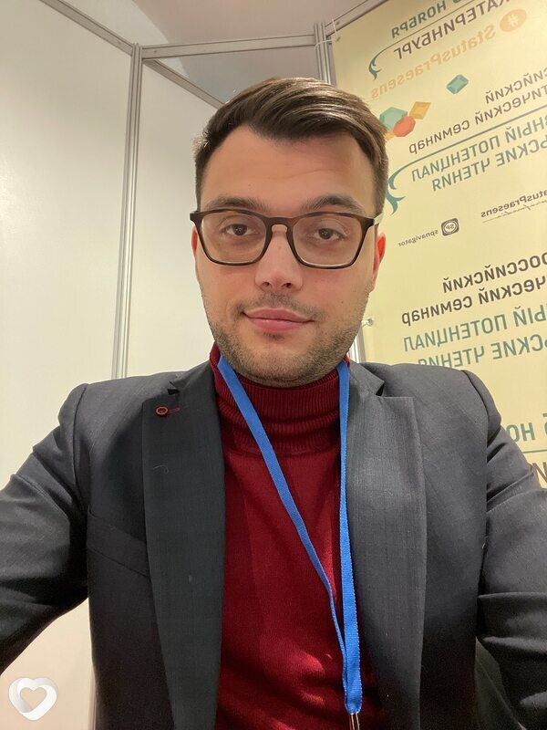 Алексей, 31, Калининграде — анкета №2051632