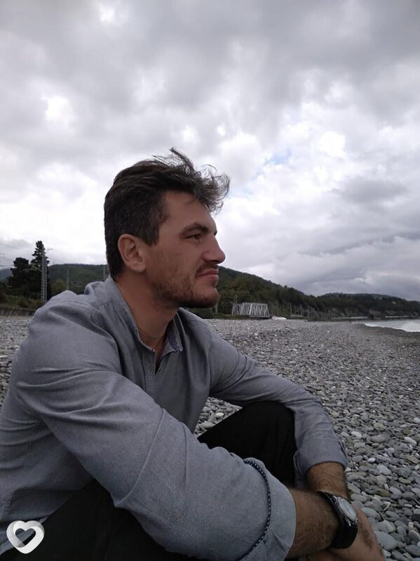 Станислав, 40, Новосибирске — анкета №2051633