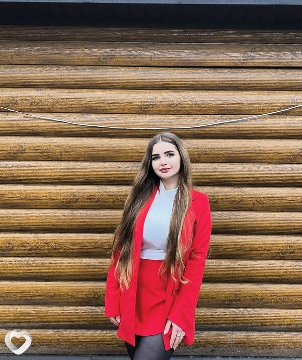 Вика, 25, Москве — анкета №2051637