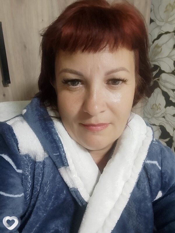 Ника, 46, Волгодонске — анкета №2051647