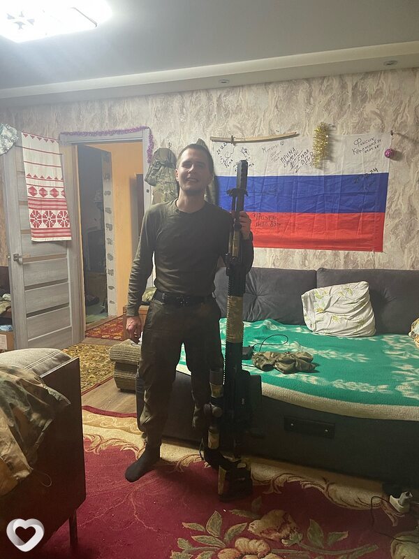 Alex, 39, Самаре — анкета №2051652
