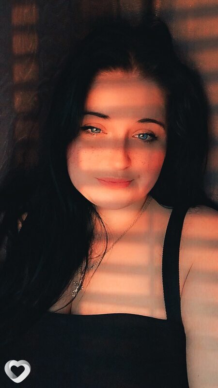 Елена, 28, Донецке — анкета №2051668