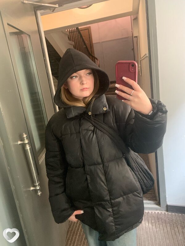 Елизавета, Междуреченск