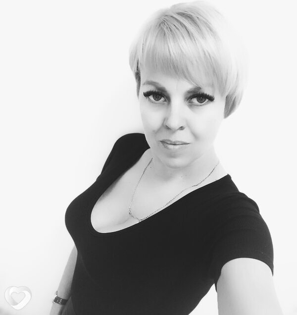 Аня, 39, Хабаровске — анкета №2051675