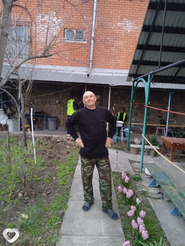 Андрей, 50, Курганинске — анкета №2051735