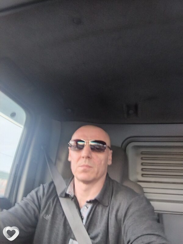 Макс, 45, Мытищах — анкета №2051741